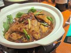 -好帮厨·下饭浏阳菜·坚持现炒(月湖店)
