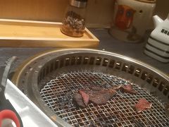 -AJIYA·池袋日式烧肉自助(天津万象城店)