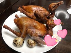 -清心鸡沙田乳鸽店·非遗传承(粤垦路店)