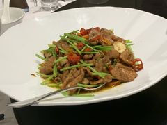 -满堂·烤鸭店·北京菜(鼓楼店)