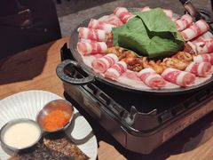 -春熙台·韩国料理(宝安西乡店)