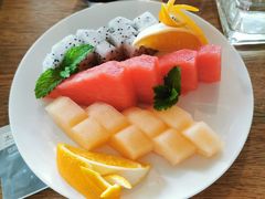 -水月周庄铂尔曼酒店 · 漾全日餐厅