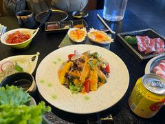 -樱嘢·炭火烧肉(惠南店)