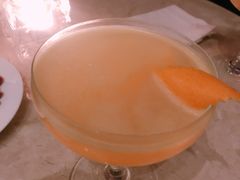 -LONG BAR 廊吧(外滩华尔道夫酒店)