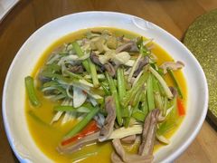 -永安鱼庄·镇江菜(丁卯店)