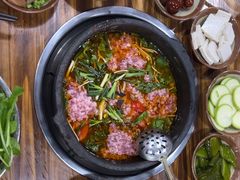-笔记安顺夺夺粉火锅