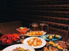 -山葵家居酒屋(天目里店)