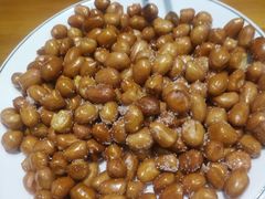 花生米-杭嵊粗菜馆(文一西路店)