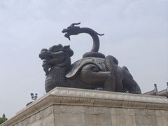 -大明幻境第一城