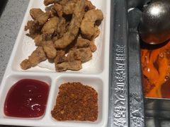 -海底捞火锅(番禺广场店)
