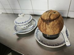 -達揚原味燉品(文明路店)