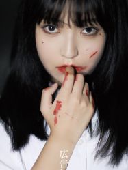 -蜜桃少女VISION写真馆(雁塔店)