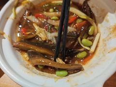-文楼·淮扬菜·淮安早茶(河下古镇翔宇店)