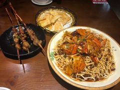 -刘妈小集市(黄陂广场店)
