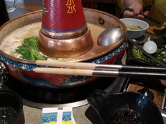 -贰重天冰煮羊自助火锅(东坝店)