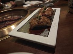 -御牛道日式烤肉料理(杭州万象城店)