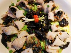 -味可道美食坊(福基路店)
