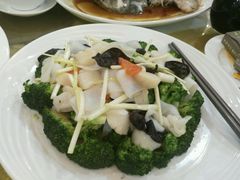 -渔民新村(番禺总店)