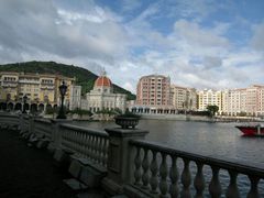 -平湖九龙山庄园圣马可酒店