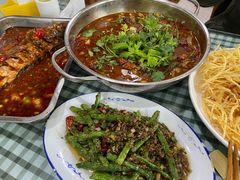 -无味饭店(九眼桥商业文化广场店)