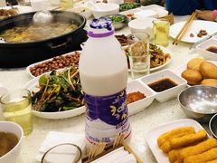 -蜀皇·菌汤鲜黄牛肉汤锅(宽窄巷子店)