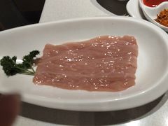 -巴庄重庆火锅(太康一店)