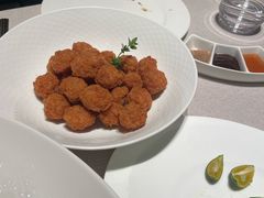 -四季民福烤鸭店(外滩外白渡桥店)