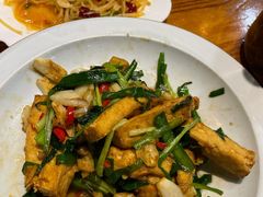 -柴窝堡22号辣子鸡·传承新疆菜