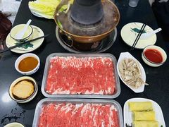 -新梅居(宁海东路店)