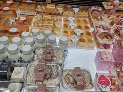 -TOUCH泰奇(金桥长岛路店)
