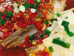 -九转小磨·非遗东北菜(哈西万达店)