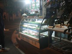 -新疆伊宁远征餐厅