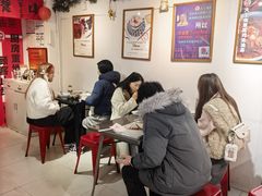 -大王油茶(二厂文创公园店)
