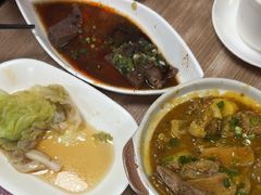 -百福麵家(新馬路店)