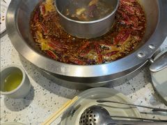 -首正鲜货火锅(威尼斯一店)