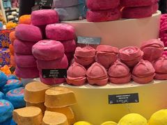 -LUSH(威尼斯人店)