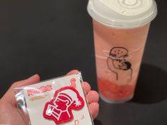-喜茶(深圳东门1234店)