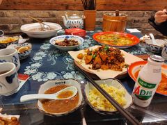 -阿嫂印象·民间江湖菜(大学城店)