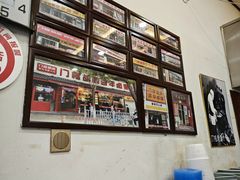 -门框胡同百年卤煮(前门店)