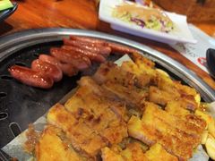 -杀猪天·韩国烤肉(总店)