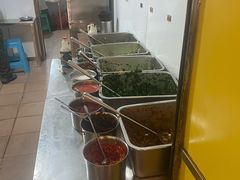 -文山荷鲜居(翠湖店)