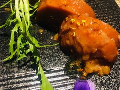 -绿茶餐厅(城西银泰城店)