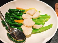 -珍宝海鲜JUMBO Seafood(北京SKP店)