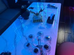 -酷秀KTV(五道口店)