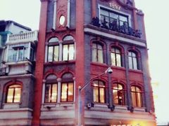 -德大西餐社(云南南路店)