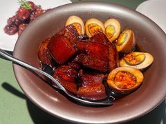 -老吉堂上海本帮菜(望京万象汇店)