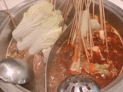 -屋头串串(临江路店)