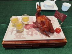 -大鸽饭(汉溪长隆店)