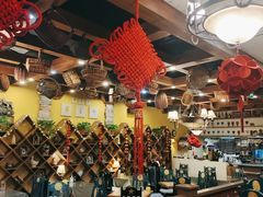 -彼德西餐厅(环球中心店)