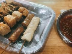 -陈氏老字号十三小炸炸店